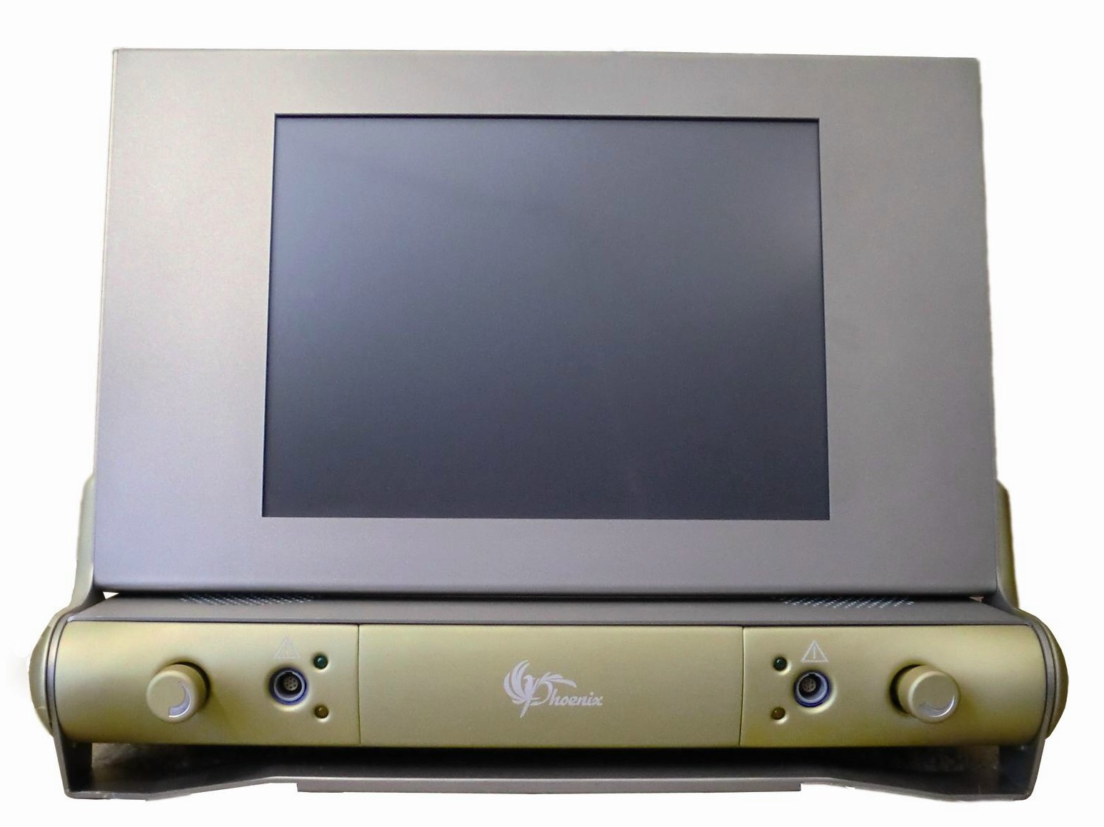 Der Therapiecomputer